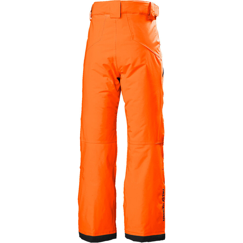 Helly Hansen pantalones esquí infantil JR LEGENDARY PANT 05