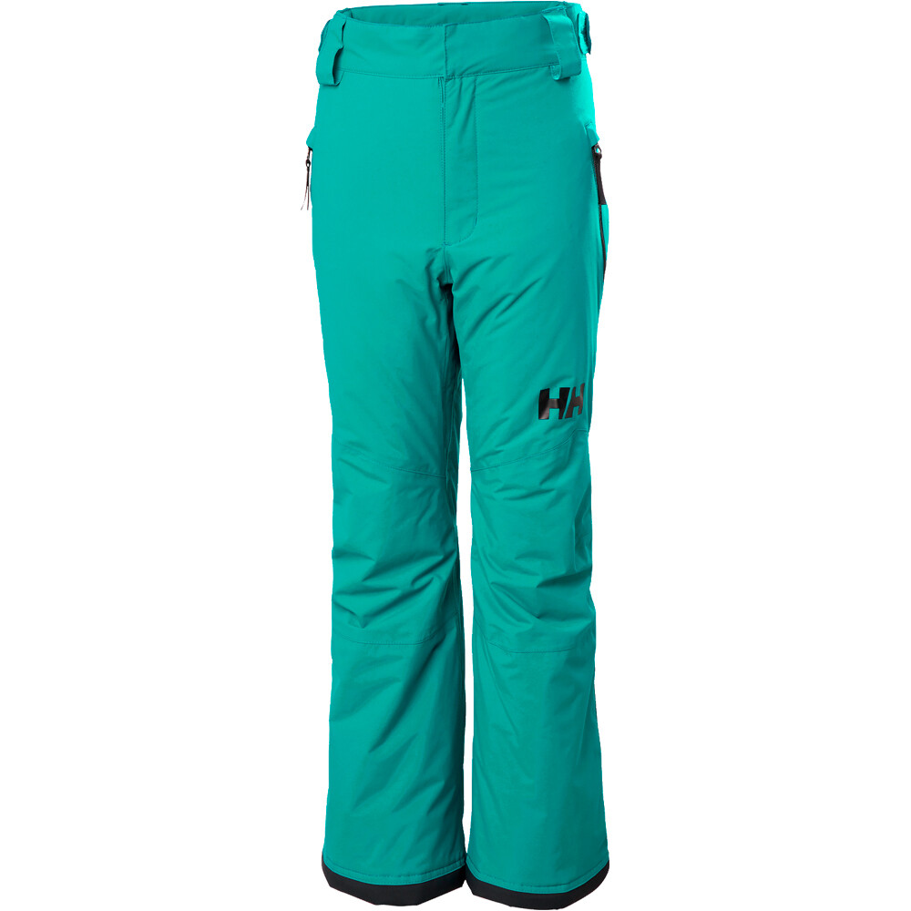 Helly Hansen pantalones esquí infantil JR LEGENDARY PANT 05