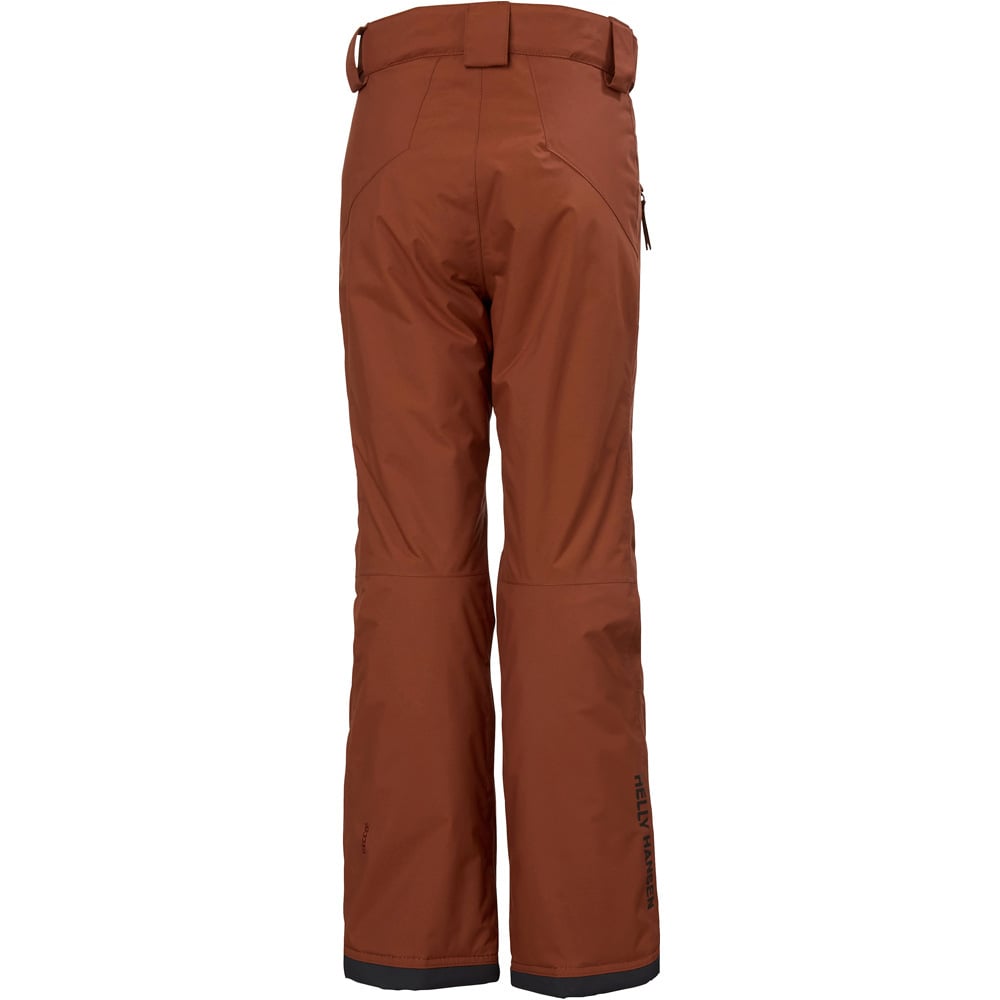 Helly Hansen pantalones esquí infantil JR LEGENDARY PANT 05