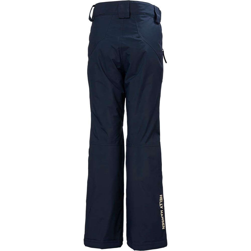 Helly Hansen pantalones esquí infantil JR LEGENDARY PANT 05