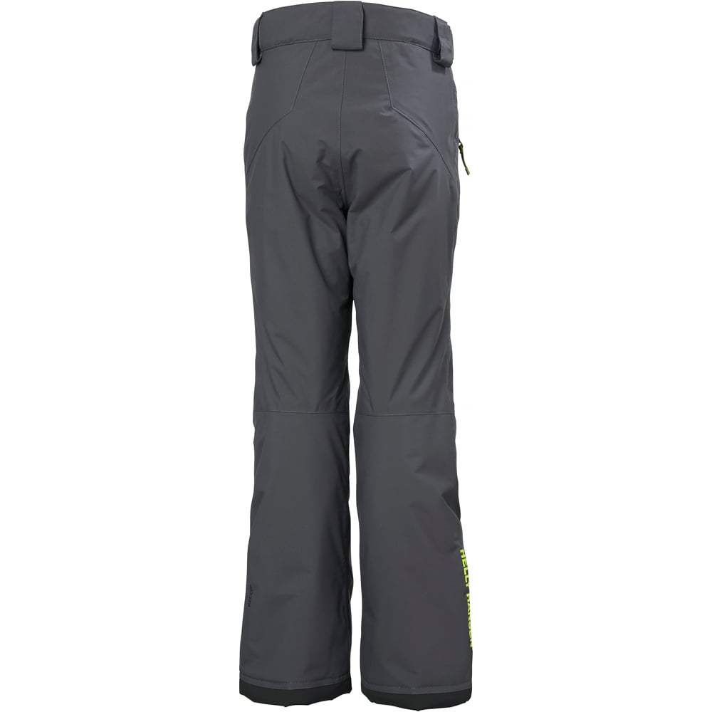 Helly Hansen pantalones esquí infantil JR LEGENDARY PANT 05