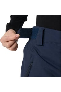 Helly Hansen pantalones esquí infantil JR LEGENDARY PANT vista detalle