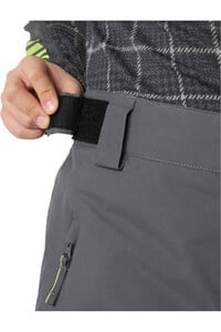 Helly Hansen pantalones esquí infantil JR LEGENDARY PANT vista detalle
