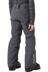 Helly Hansen pantalones esquí infantil JR LEGENDARY PANT vista trasera