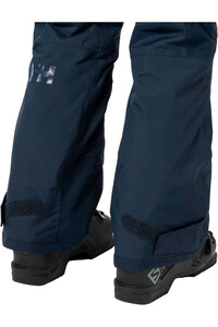 Helly Hansen pantalones esquí infantil JR NO LIMITS 2.0 PANT 04