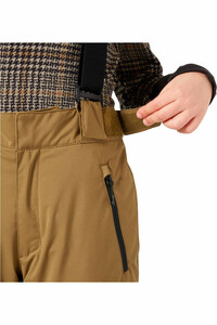 Helly Hansen pantalones esquí infantil JR NO LIMITS 2.0 PANT 04