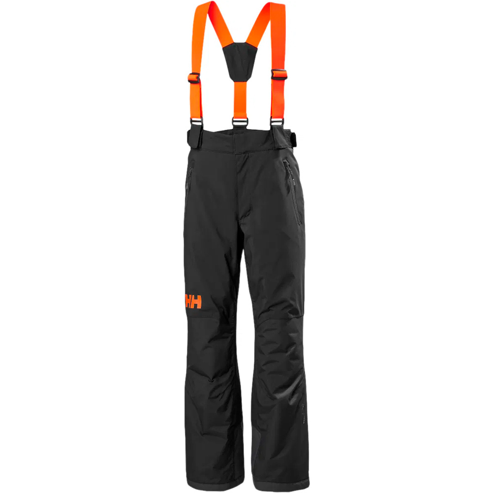 Helly Hansen pantalones esquí infantil JR NO LIMITS 2.0 PANT 04