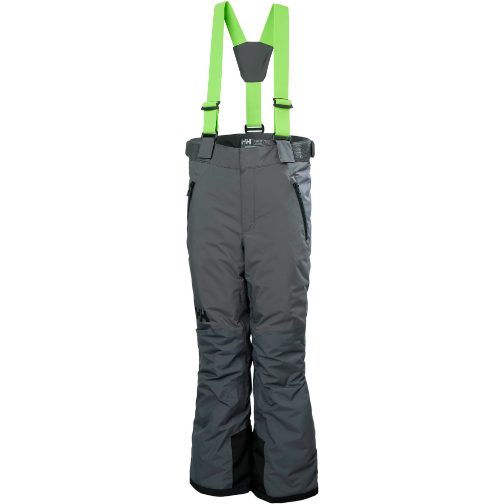 Helly Hansen pantalones esquí infantil JR NO LIMITS 2.0 PANT 04