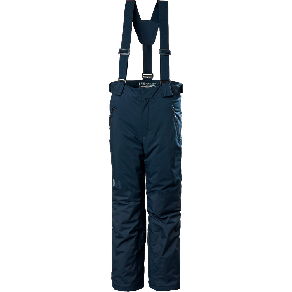 Helly Hansen pantalones esquí infantil JR NO LIMITS 2.0 PANT 05