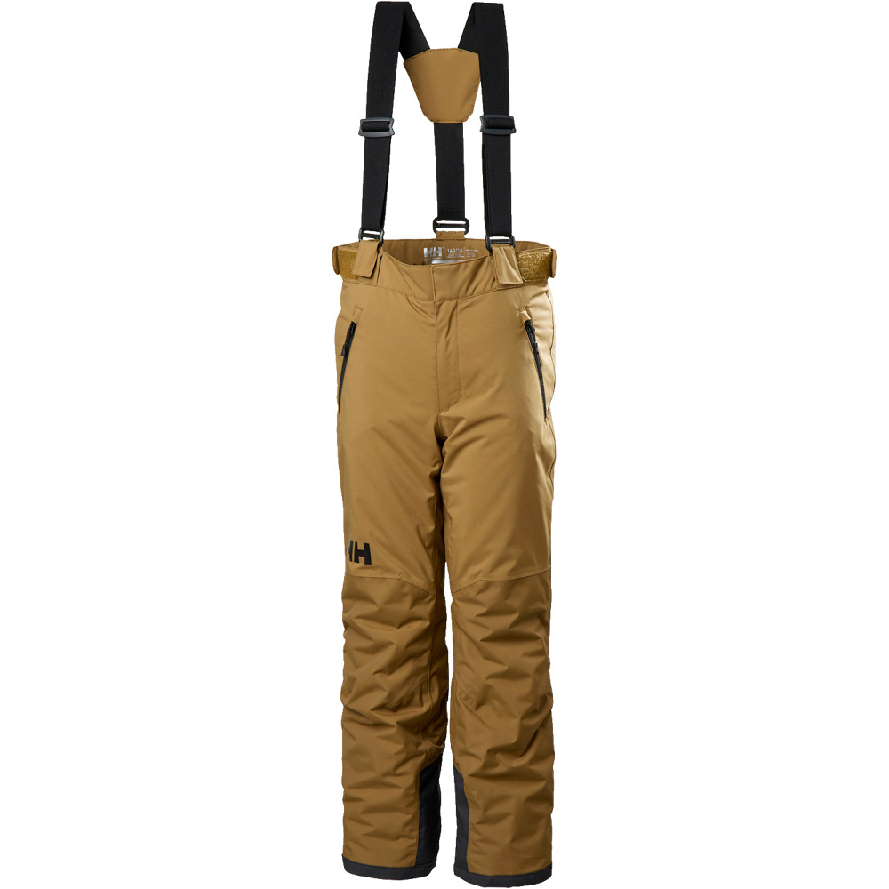 Helly Hansen pantalones esquí infantil JR NO LIMITS 2.0 PANT 05