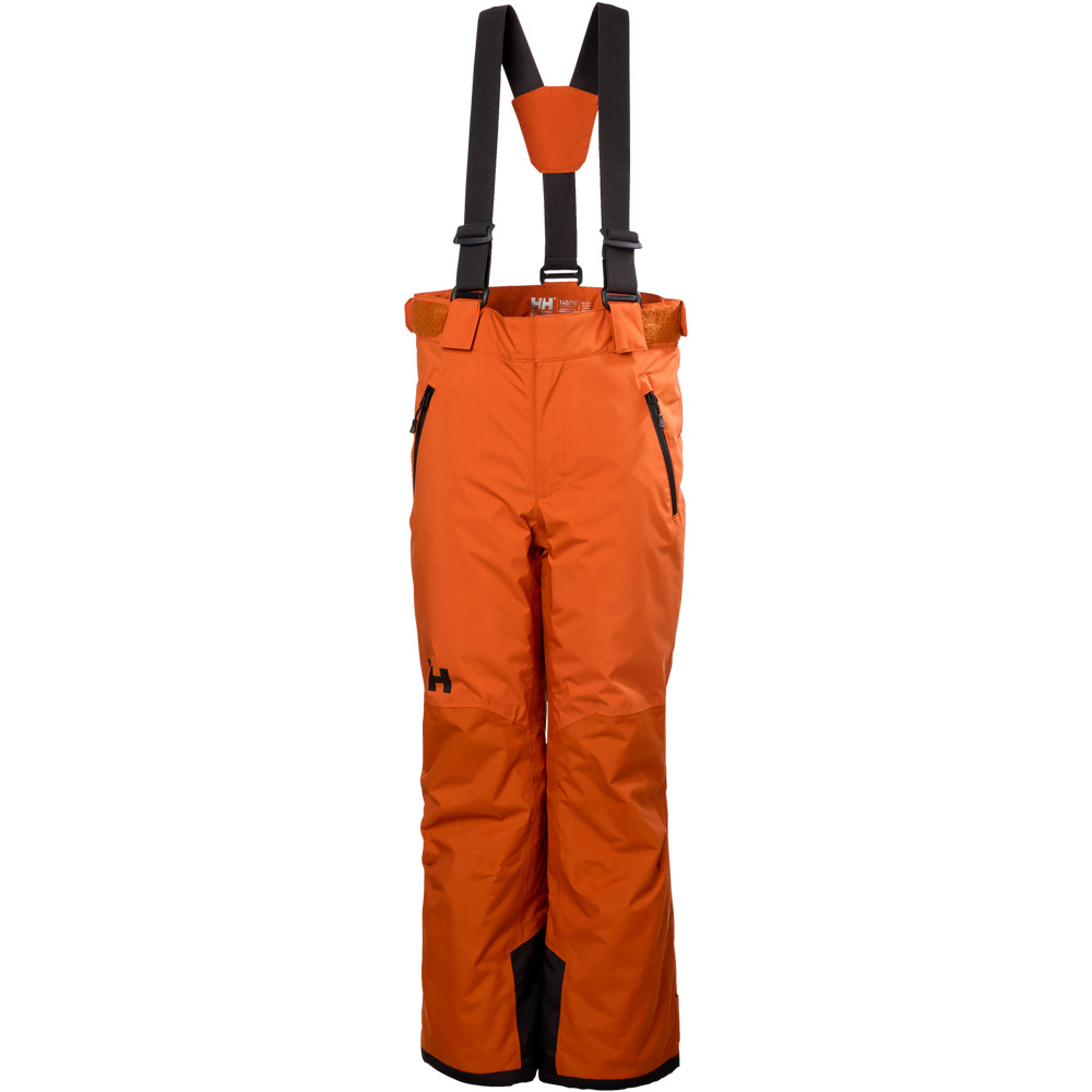 Helly Hansen pantalones esquí infantil JR NO LIMITS 2.0 PANT 05