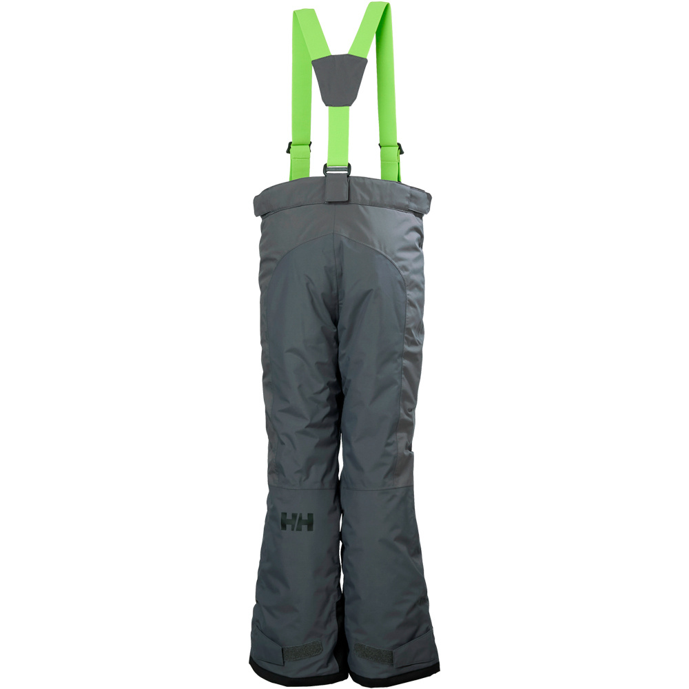 Helly Hansen pantalones esquí infantil JR NO LIMITS 2.0 PANT 05