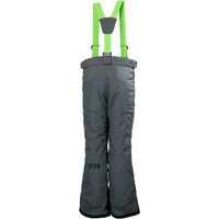 Helly Hansen pantalones esquí infantil JR NO LIMITS 2.0 PANT 05