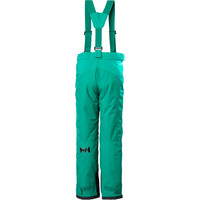 Helly Hansen pantalones esquí infantil JR NO LIMITS 2.0 PANT 06