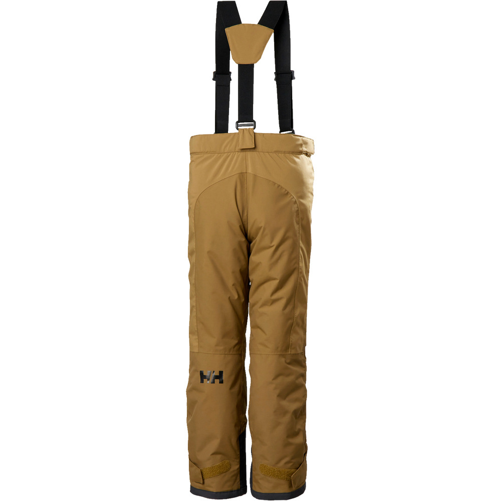 Helly Hansen pantalones esquí infantil JR NO LIMITS 2.0 PANT 06