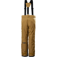 Helly Hansen pantalones esquí infantil JR NO LIMITS 2.0 PANT 06