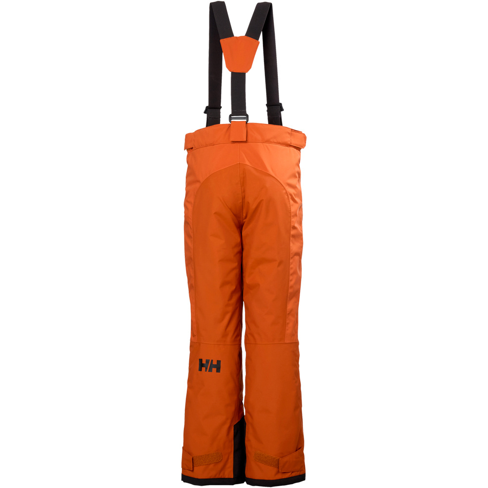 Helly Hansen pantalones esquí infantil JR NO LIMITS 2.0 PANT 06