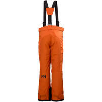 Helly Hansen pantalones esquí infantil JR NO LIMITS 2.0 PANT 06
