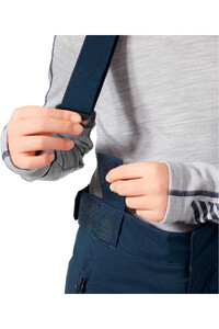 Helly Hansen pantalones esquí infantil JR NO LIMITS 2.0 PANT vista detalle