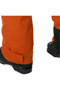 Helly Hansen pantalones esquí infantil JR NO LIMITS 2.0 PANT vista detalle