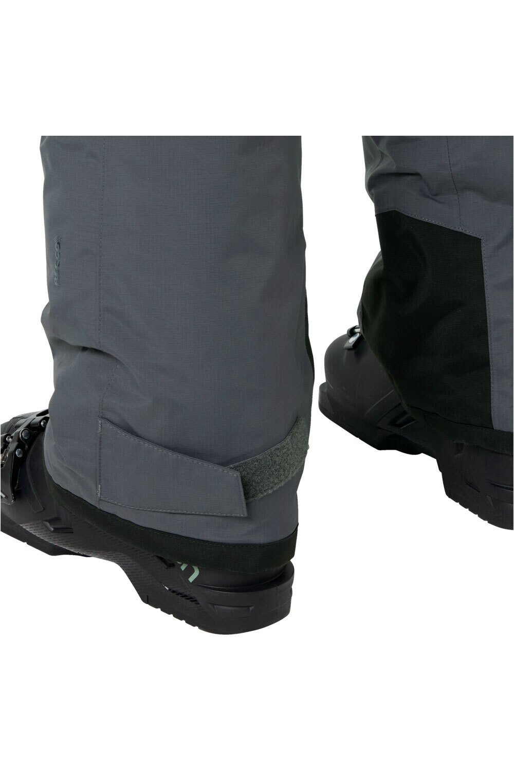 Helly Hansen pantalones esquí infantil JR NO LIMITS 2.0 PANT vista detalle
