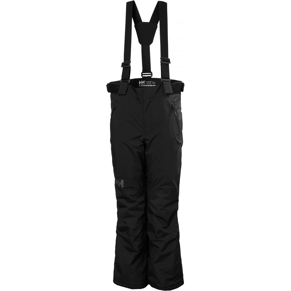 Helly Hansen pantalones esquí infantil JR NO LIMITS 2.0 PANT vista frontal