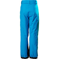 Helly Hansen pantalones esquí infantil JR POWDER LT PANT 04