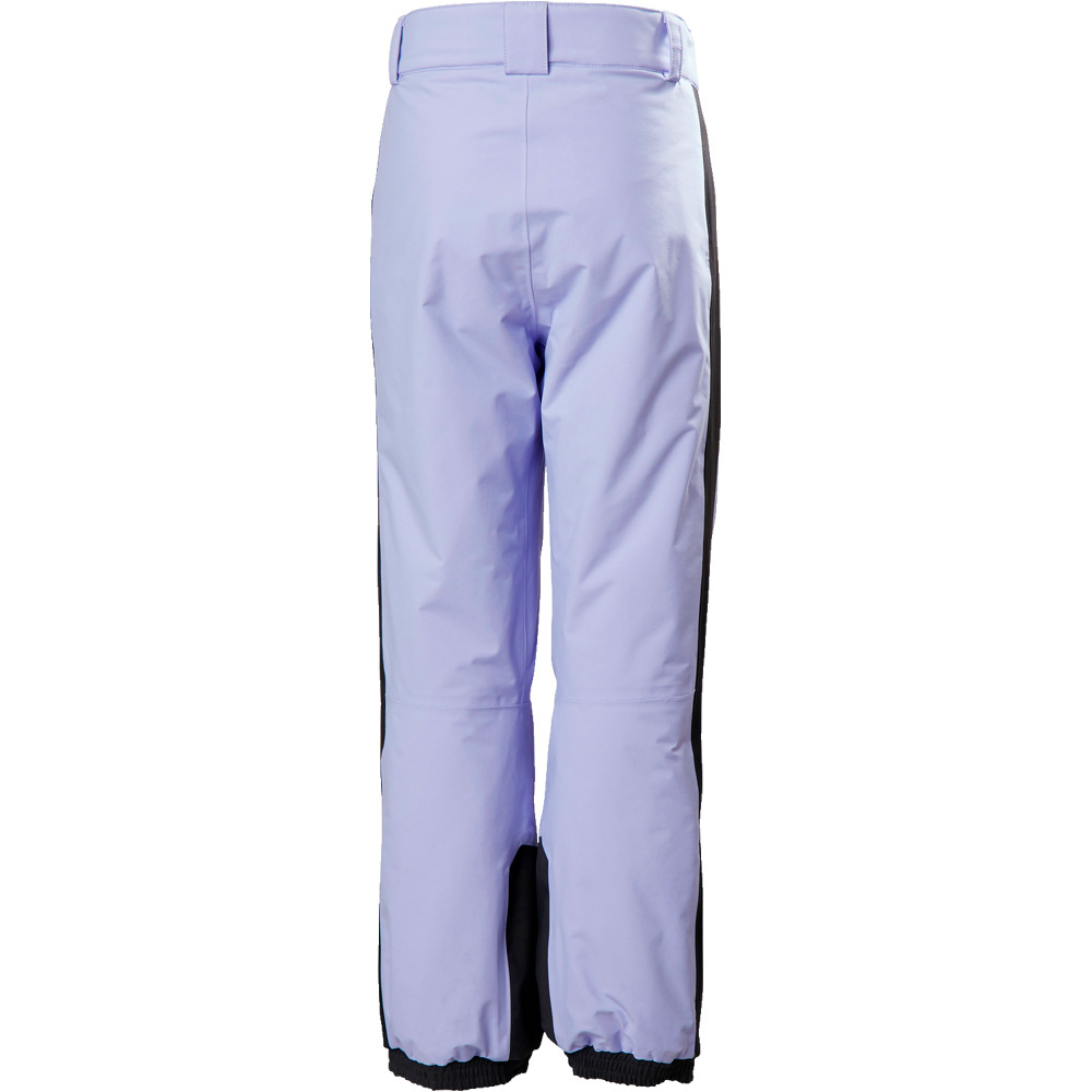 Helly Hansen pantalones esquí infantil JR POWDER LT PANT 05