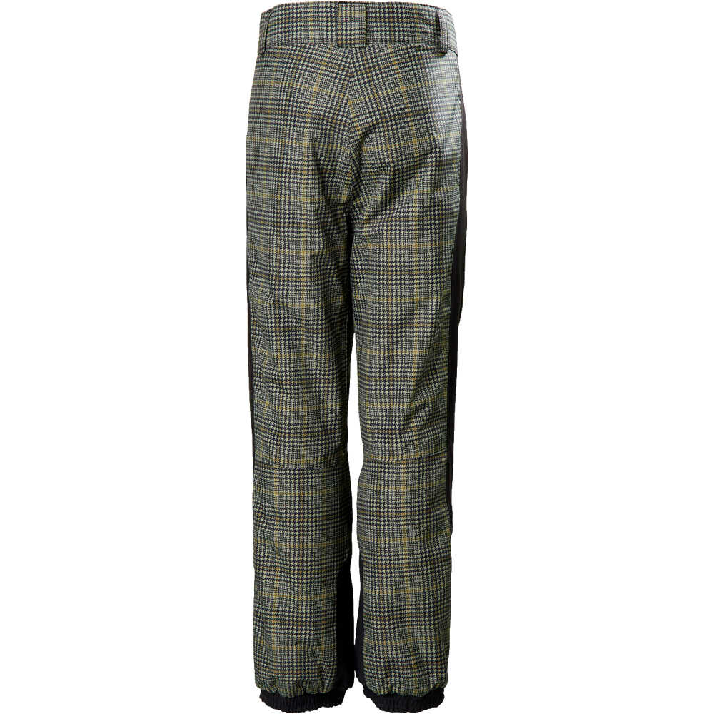 Helly Hansen pantalones esquí infantil JR POWDER LT PANT 05