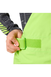 Helly Hansen pantalones esquí infantil JR SUMMIT 2.0 BIB PANT 03