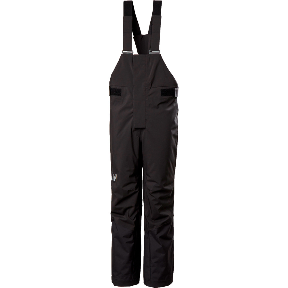 Helly Hansen pantalones esquí infantil JR SUMMIT 2.0 BIB PANT 04