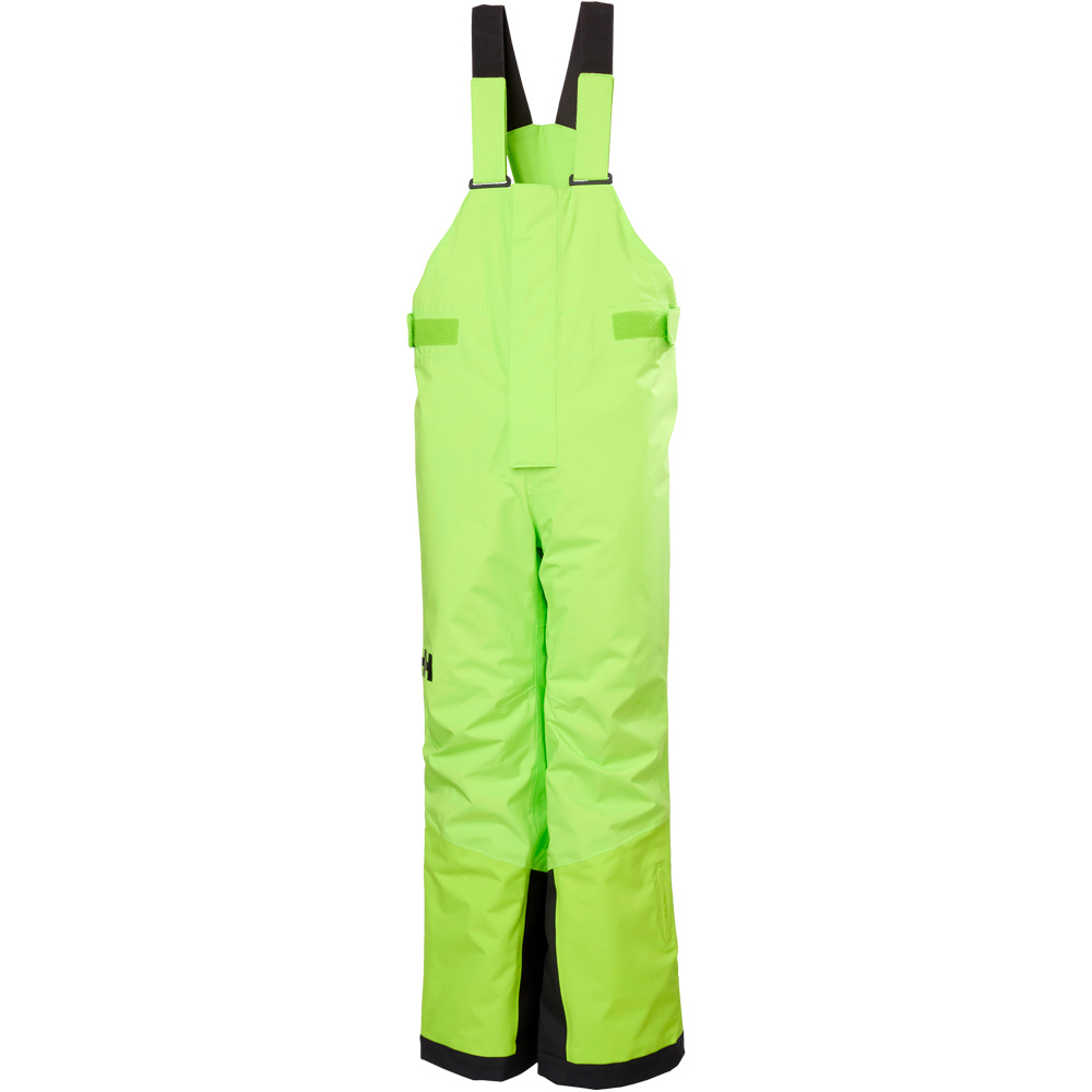 Helly Hansen pantalones esquí infantil JR SUMMIT 2.0 BIB PANT 04
