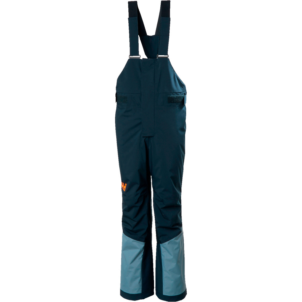 Helly Hansen pantalones esquí infantil JR SUMMIT 2.0 BIB PANT 05