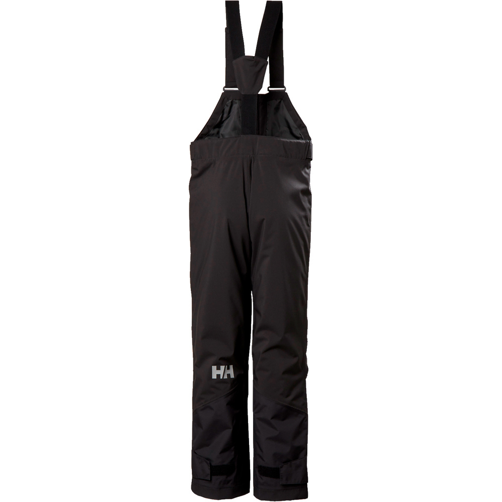 Helly Hansen pantalones esquí infantil JR SUMMIT 2.0 BIB PANT 05