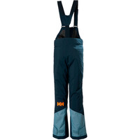 Helly Hansen pantalones esquí infantil JR SUMMIT 2.0 BIB PANT 06