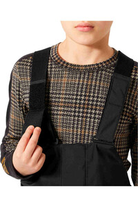 Helly Hansen pantalones esquí infantil JR SUMMIT 2.0 BIB PANT vista detalle