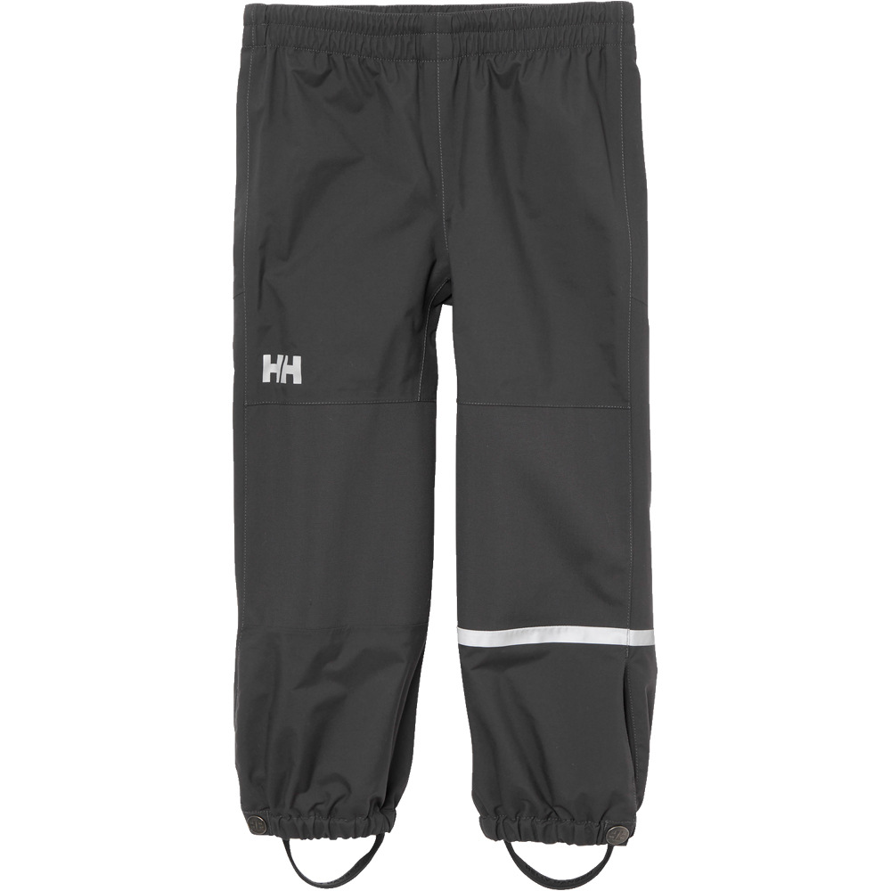 Helly Hansen pantalones esquí infantil K SHELTER HT PANT 04