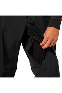 Helly Hansen pantalones esquí mujer ULLR D PANT 2.0 03