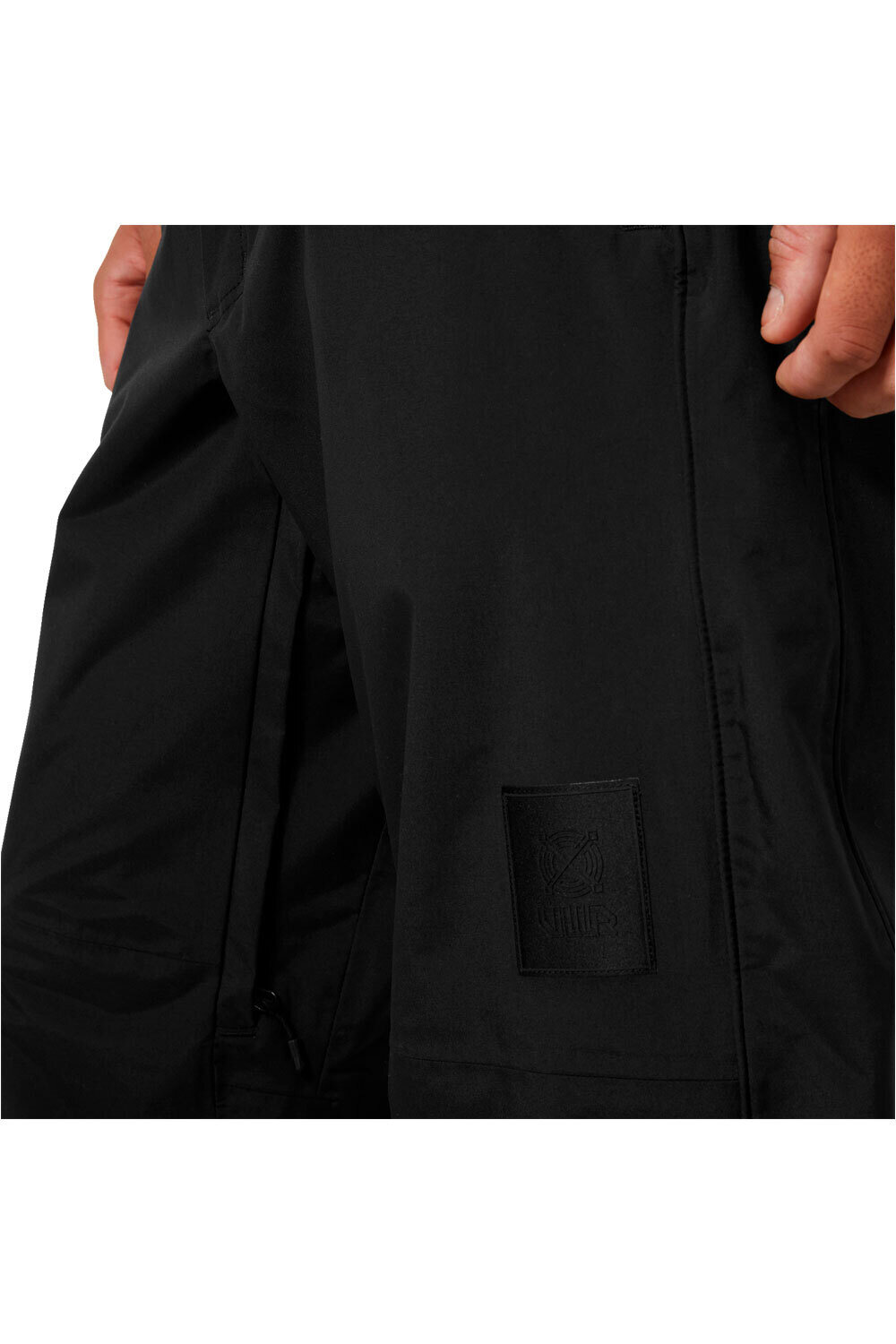 Helly Hansen pantalones esquí mujer ULLR D PANT 2.0 05
