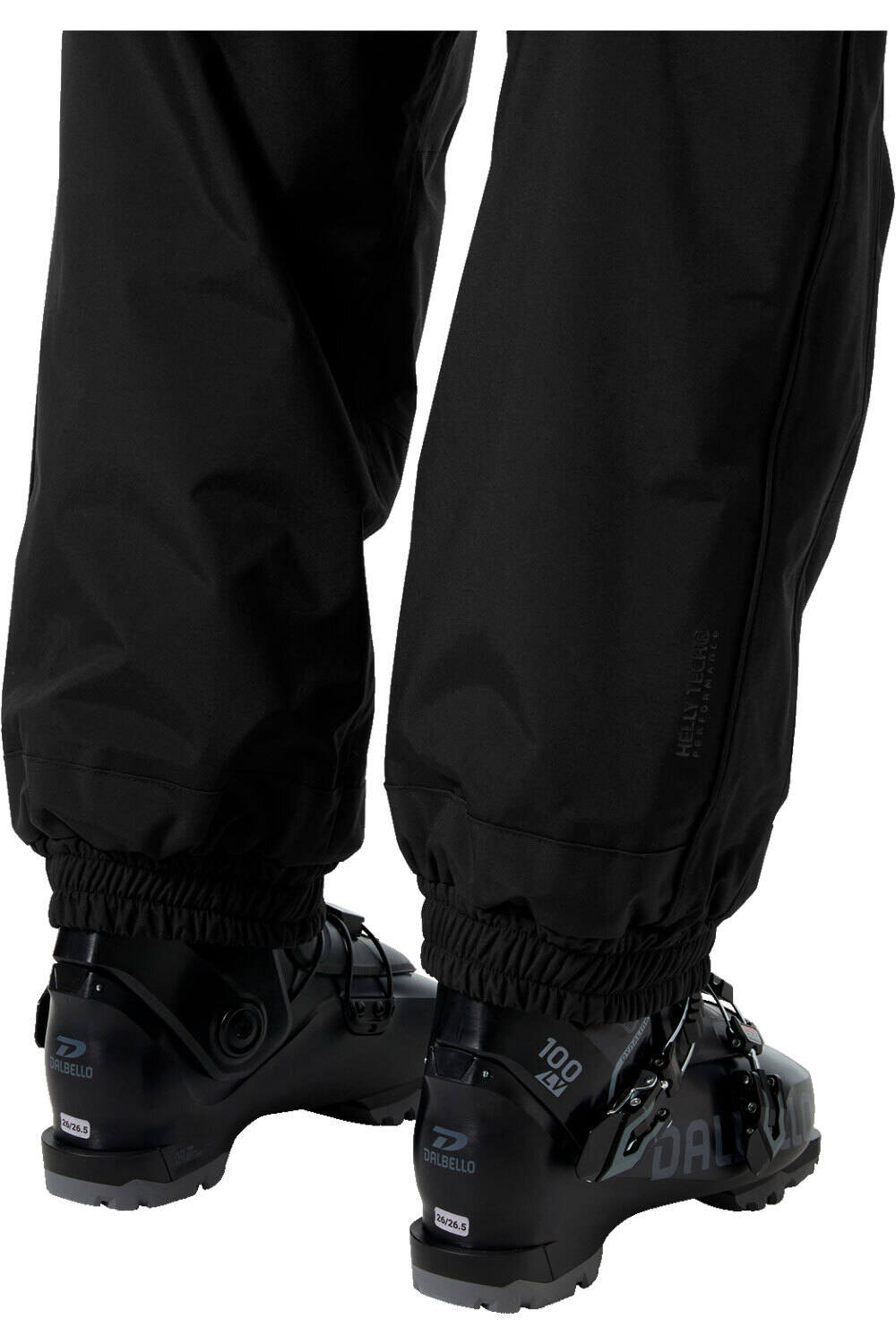 Helly Hansen pantalones esquí mujer ULLR D PANT 2.0 06