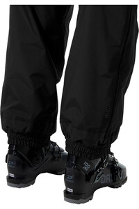 Helly Hansen pantalones esquí mujer ULLR D PANT 2.0 06