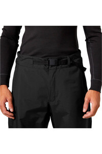 Helly Hansen pantalones esquí mujer ULLR D PANT 2.0 vista detalle
