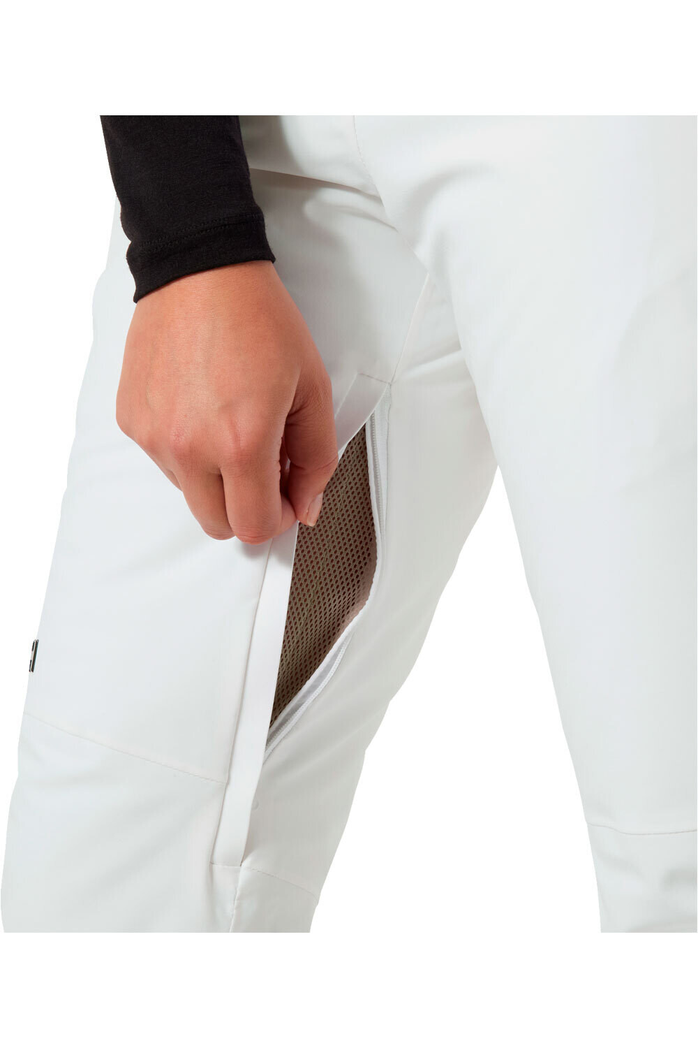 Helly Hansen pantalones esquí mujer W ALPHELIA 2.0 PANT 03