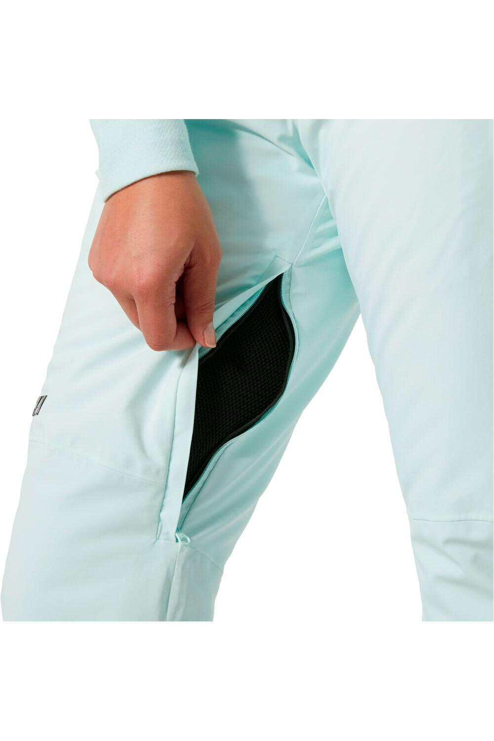 Helly Hansen pantalones esquí mujer W ALPHELIA 2.0 PANT 03