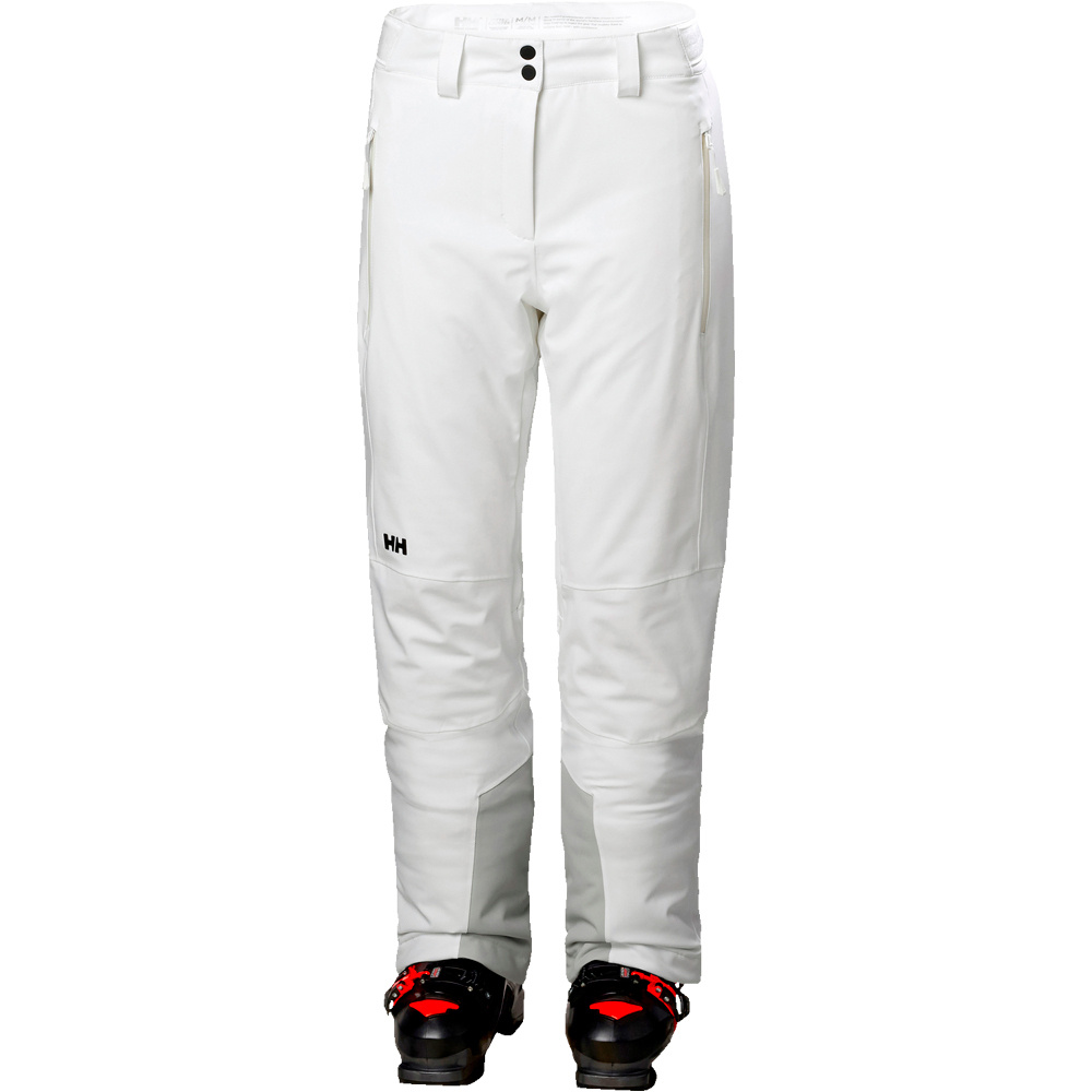 Helly Hansen pantalones esquí mujer W ALPHELIA 2.0 PANT 06