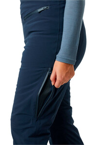 Helly Hansen pantalones esquí mujer W ALPHELIA BIB PANT 04