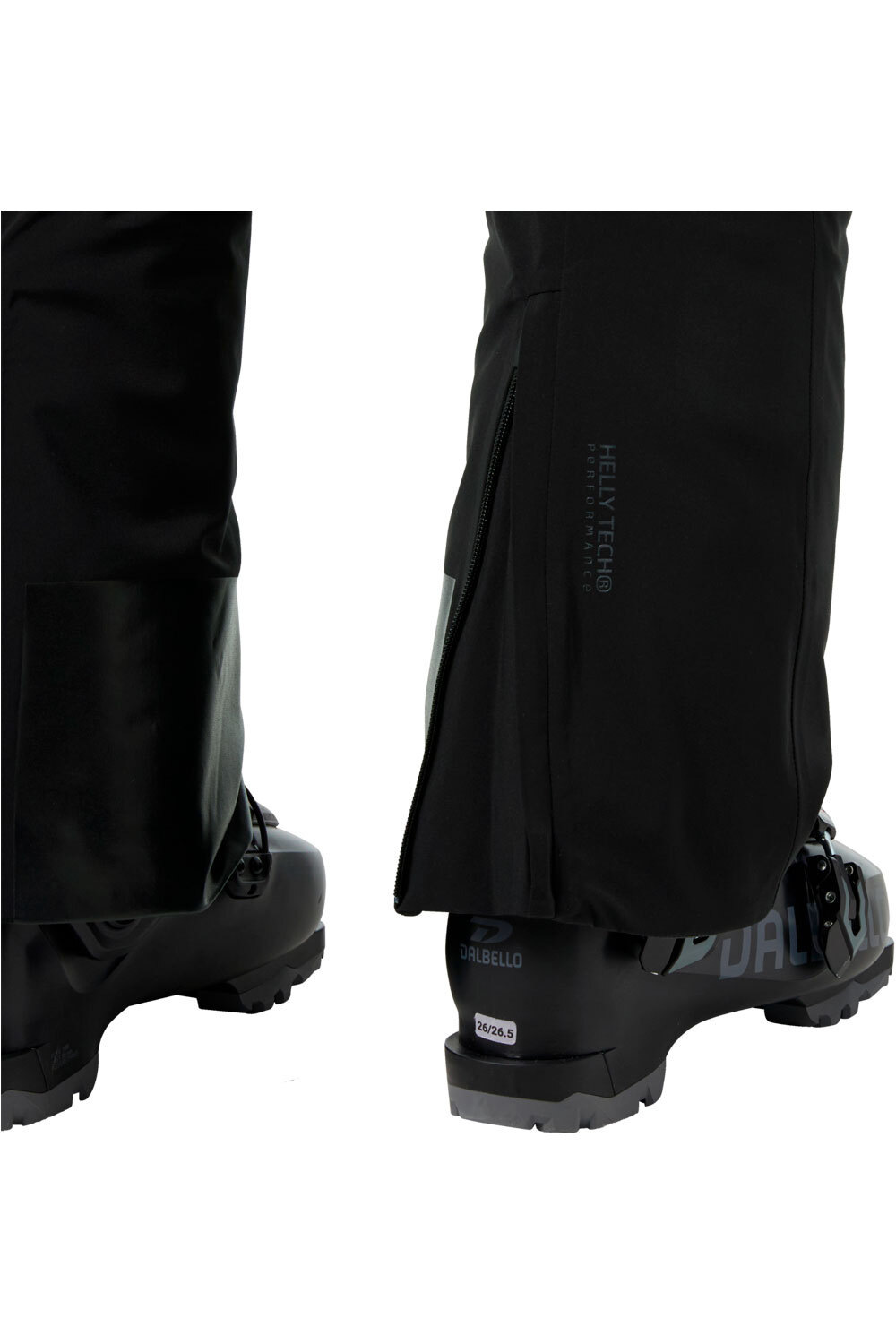 Helly Hansen pantalones esquí mujer W ALPHELIA BIB PANT 04