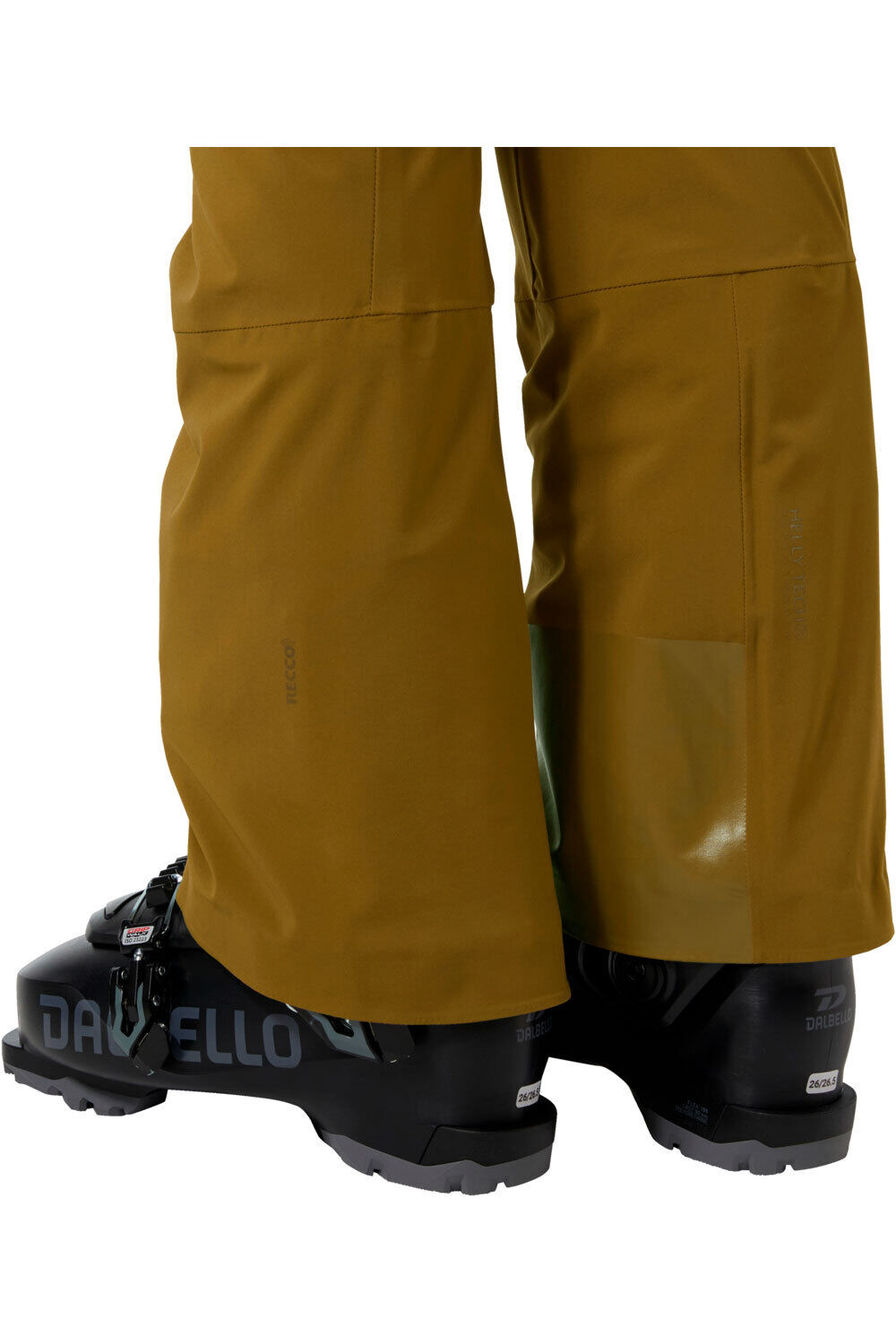 Helly Hansen pantalones esquí mujer W ALPHELIA HI WAIST INS PANT 04