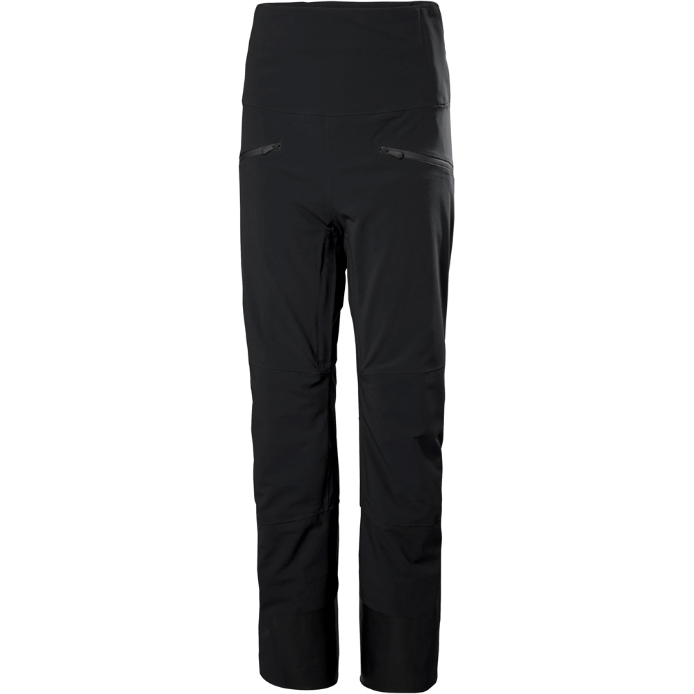 Helly Hansen pantalones esquí mujer W ALPHELIA HI WAIST INS PANT 04