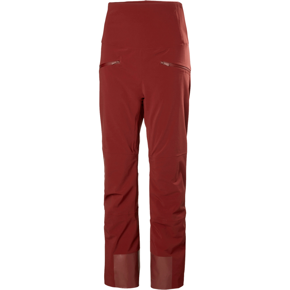 Helly Hansen pantalones esquí mujer W ALPHELIA HI WAIST INS PANT 05